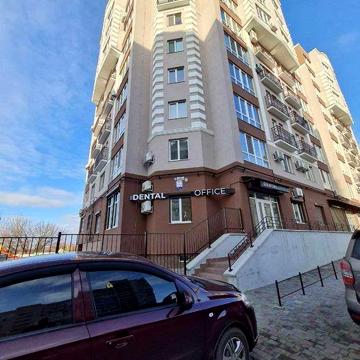Продам 2 кімн. квартиру НОВОБУДОВА р-н. 101 квт. 59500
