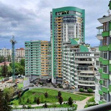 Однокімнатна квартира в ЖК Паркове місто з документами! ЖК Паркове місто