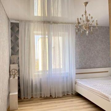 Продам СВОЮ, 2ком, Соляные
