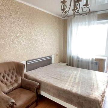 Продам СВОЮ, 2ком, Соляные