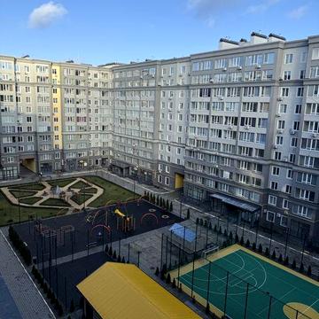 Велика однокімнатна квартира з газом! Без комісії % ! ЖК Міленіум Стейт