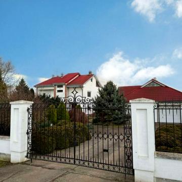 Садова