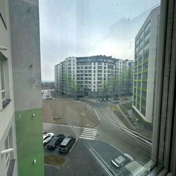 Приозерна вул., 40