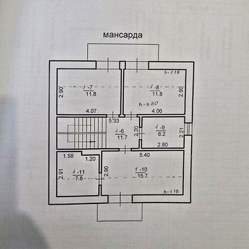 Продаж 4к Дім Івана Липи вулиця