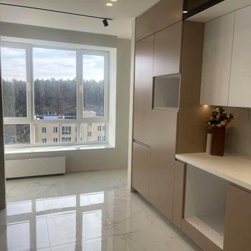 Продаж 2к Квартира Миколи Сингаївського (Новооскольська) вулиця ЖК Новые Метры PARK
