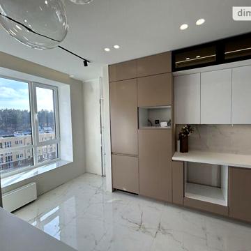 Продаж 1к Квартира Миколи Сингаївського (Новооскольська) вулиця