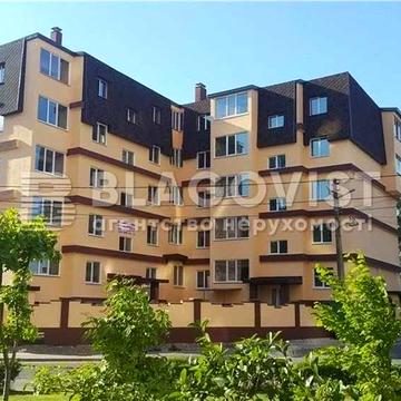 Продаж 1-к квартири, дизайнерський ремонт, Осіння, 38А, Академмістечко