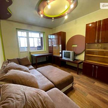 Продаж 3к Квартира вул. Кривбасівська