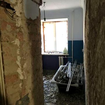 Продам квартиру 2-х кімнатну