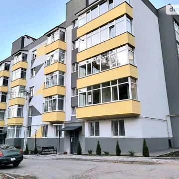 Продаж 2к Квартира вул. Польова