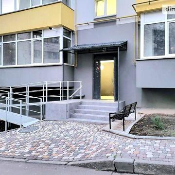 Продаж 2к Квартира вул. Польова
