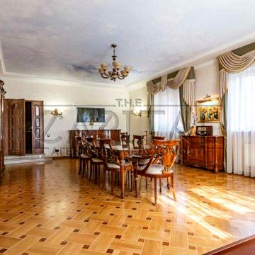 Аренда дома с генератором и бассейном, Бровары