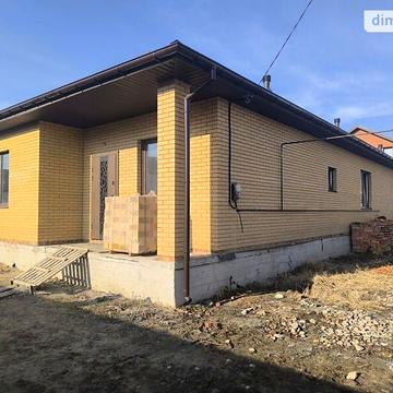 Продаж 3к Дім Весняний провулок
