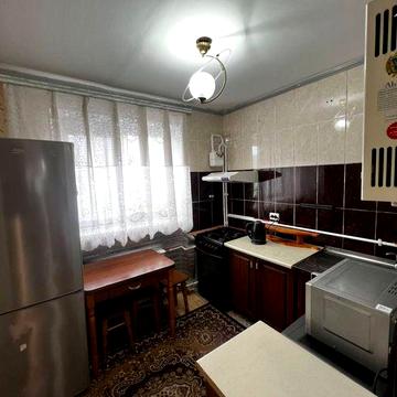 Аренда хорошей  1 комнатной квартиры, Карпенко ( Заводский )