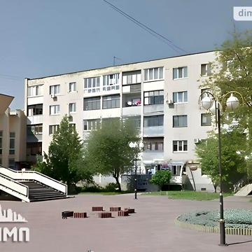 Продаж 2к Квартира Замостянська вулиця