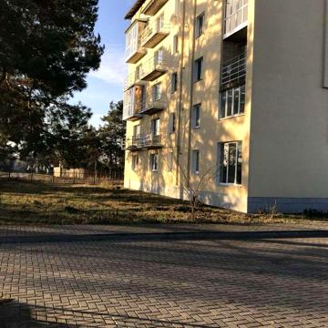 Квартиры 1,2,4 комнатные