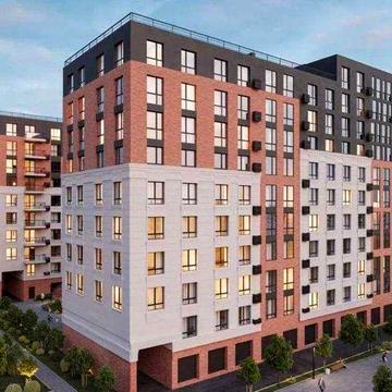 Продаж однокімнатної квартири в сучасному ЖК  “Magnolia Park” ЖК  “Magnolia Park”
