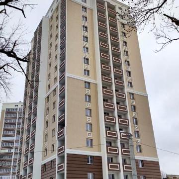 Героїв Харкова просп. (Московський), 195