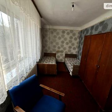 Долгосрочная аренда 2к квартира Тернопільська вулиця