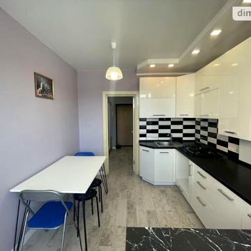 Продаж 1к Квартира Дмитра Павличка (Єсеніна) вулиця ЖК Есенин