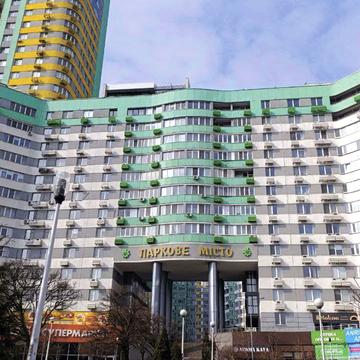 Вишгородська вул., 45