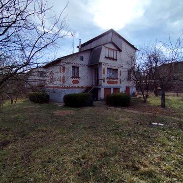 № 13334 - Будинок у передмісті Житомира (Станишівка), 140 м2, 9 сот