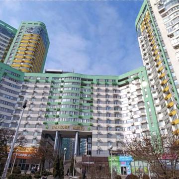 Вишгородська вул., 45