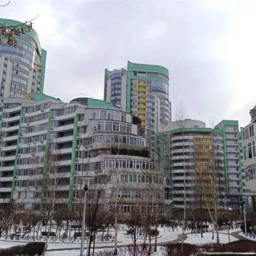 Вишгородська вул., 45