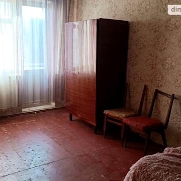 Довгострокова оренда 1к Квартира Андрія Первозванного вулиця