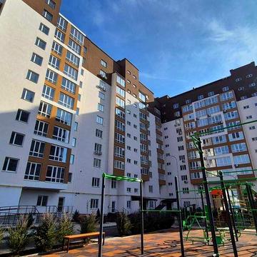 Продаж чарівної однокімнатної квартири