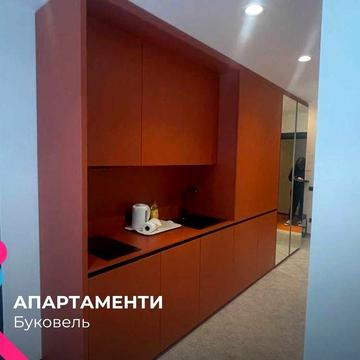 Продається розкішний апартамент у апарт-готелі HVOYA
