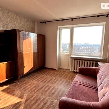 Довгострокова оренда 1к Квартира Подільська вулиця
