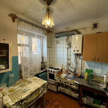 Решетилівська вул. (), 52