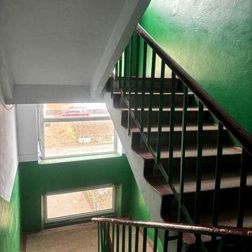 Продається 2к квартира в Гнівані