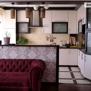 Продаж 2к Квартира Курсова вулиця