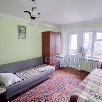 БЕЗ КОМІСІЇ! 2-кім 45 м.кв. Вишневе Європейська, 18