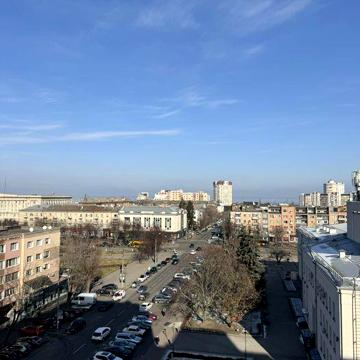 Продаж квартири в центрі Черкас. ЖК «Резиденція» ЖК Резиденція