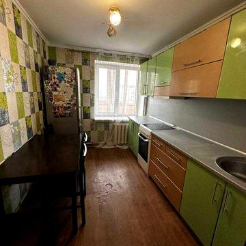 Найкрутіший варіант 1 кв. на Зарічанській!Всі меблі техніку залишаємо!