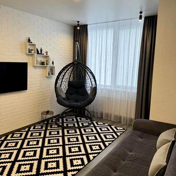 Продаж 1к Квартира Марсельська вулиця ЖК Приморские Сады