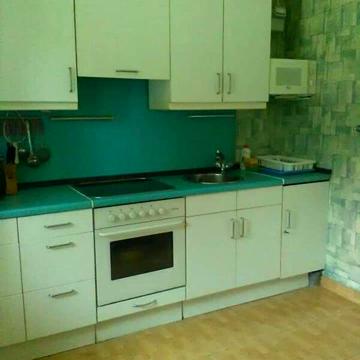 Довгострокова оренда 3к Квартира вул. Віри Інбер