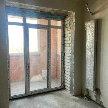 Продам 2-К Новобудова(без паркомісця), 64м.кв., Вокзальна, Комора