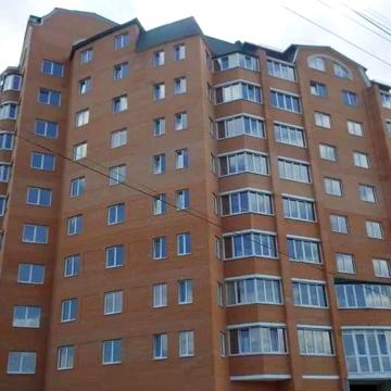 Продам 2-К Новобудова(без паркомісця), 64м.кв., Вокзальна, Комора