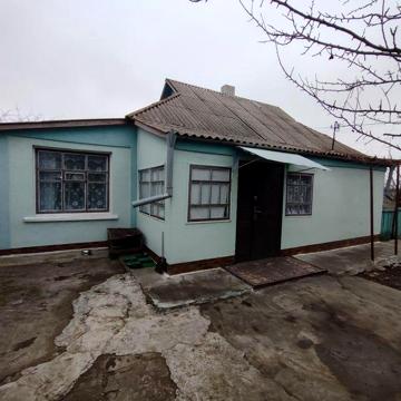 Продається будинок в с. Озерна