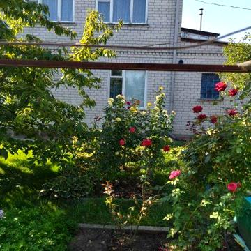 Продається двоповерховий будинок 195 кв.м
