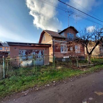 Продаж двоповерхового будинку 135м2 пр.Робітничий м.Борислав