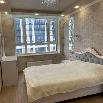 ПРОДАМ 2к з ремонтом Центральний 2 Мінімальне оформлення Парк ЖК Центральний 2