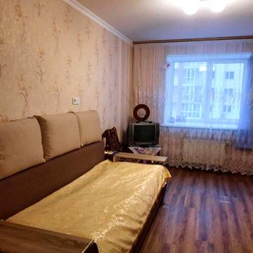 ул. Гарматная 38а Соломенский р-н ЖК Козацкий