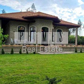 Оренда будинок 400м2, Віта-поштова, вул. Центральна