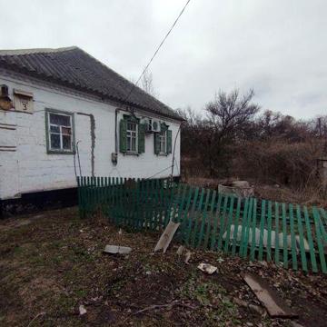 Продам дом в Карнауховке