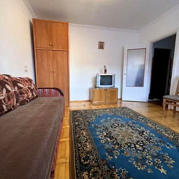 Продажа 1к квартира Володимира Лучаковського (Лучаківського) вулиця